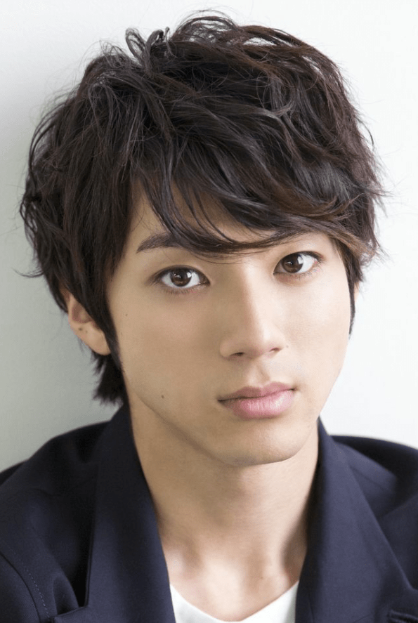 Yûki Yamada — Biografi Aktor, Film, Penghargaan & Fakta