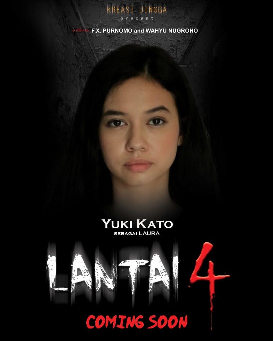 Lantai 4 Film 2020 — Sinopsis, Ulasan, Pemain & Tanggal Rilis