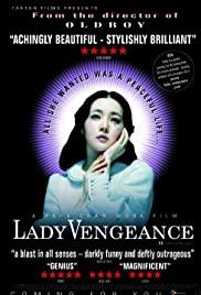 Lady Vengeance Film 2005 Sinopsis Ulasan Pemain Tanggal Rilis