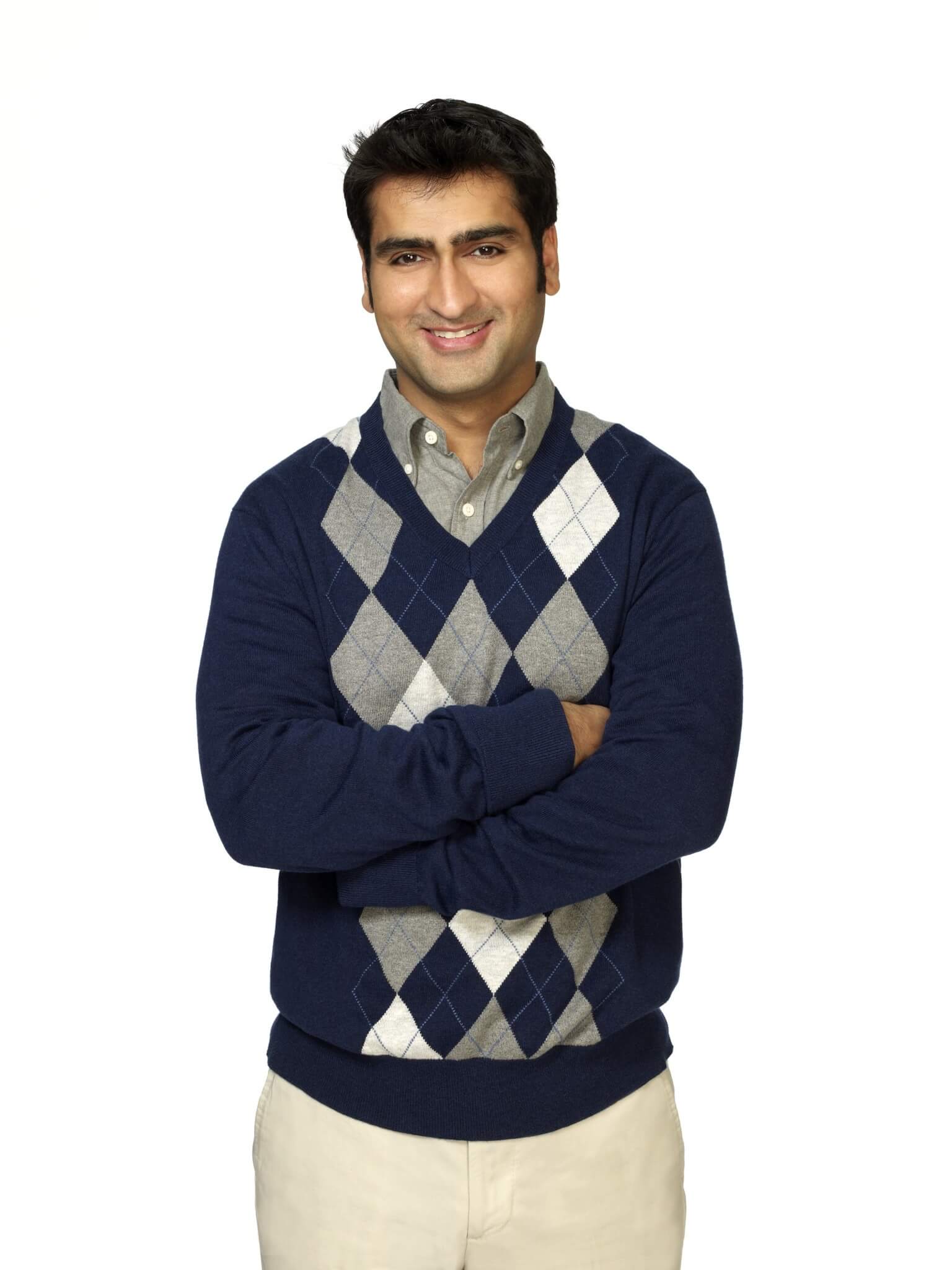 Kumail Nanjiani — Biografi Aktor, Film, Penghargaan & Fakta