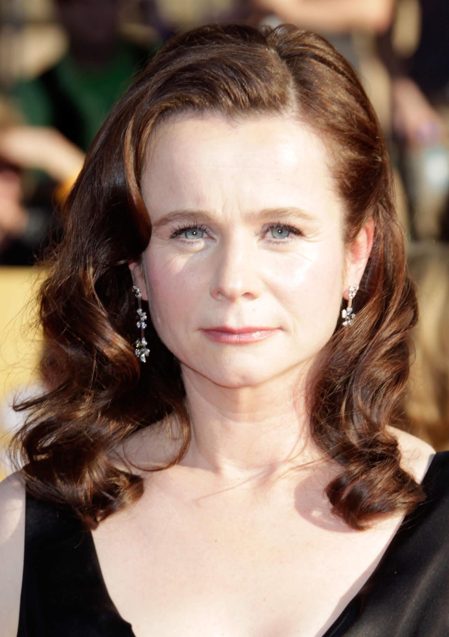 Emily Watson Interview: Exclusive Insights - achxqn5