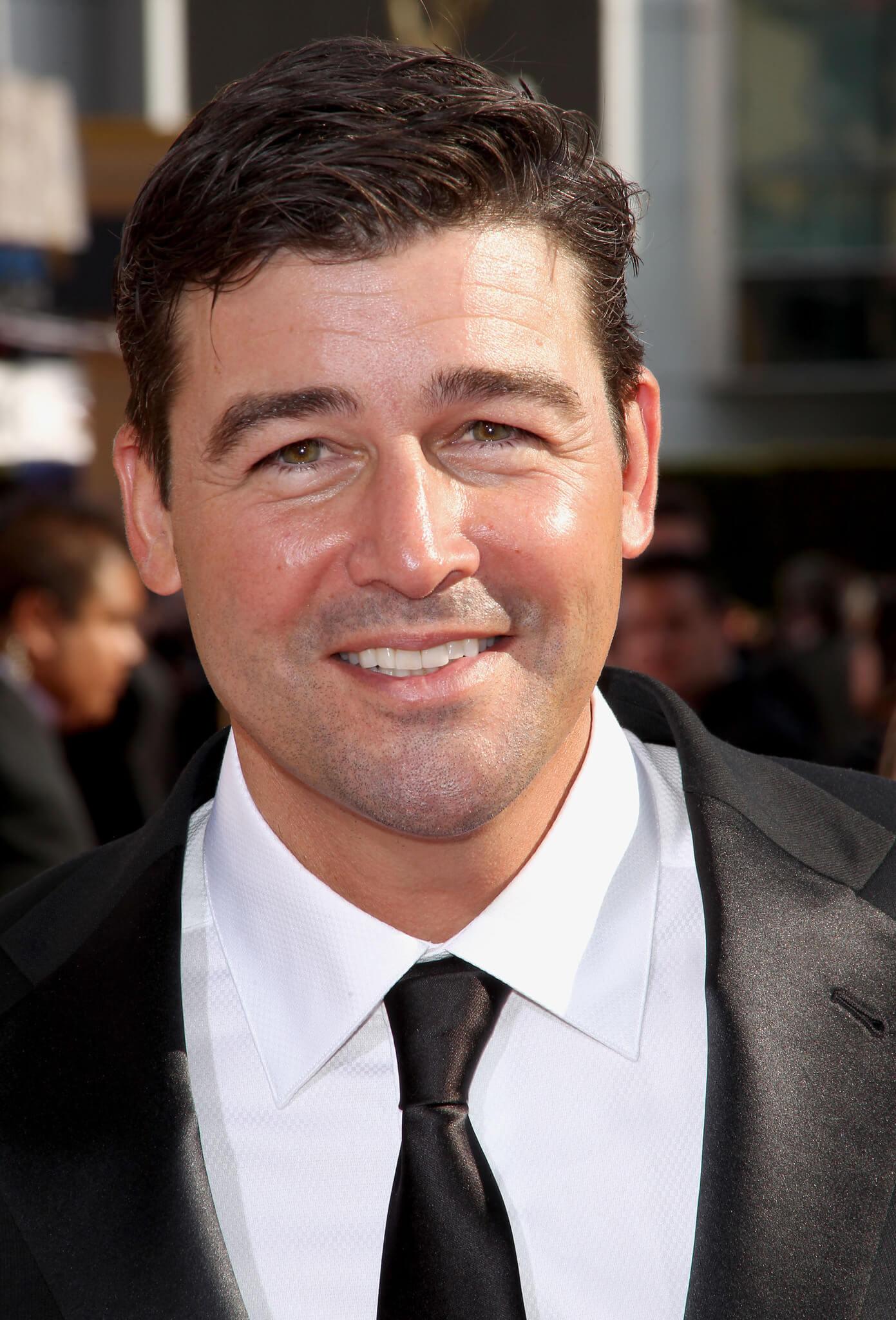 Kyle Chandler godzilla