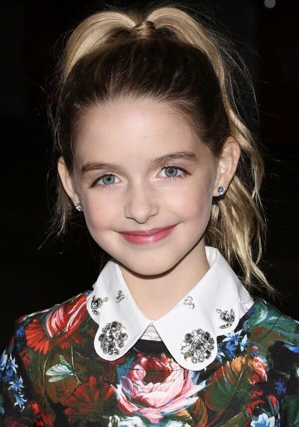 Mckenna Grace Biografi Aktor Film Penghargaan Fakta