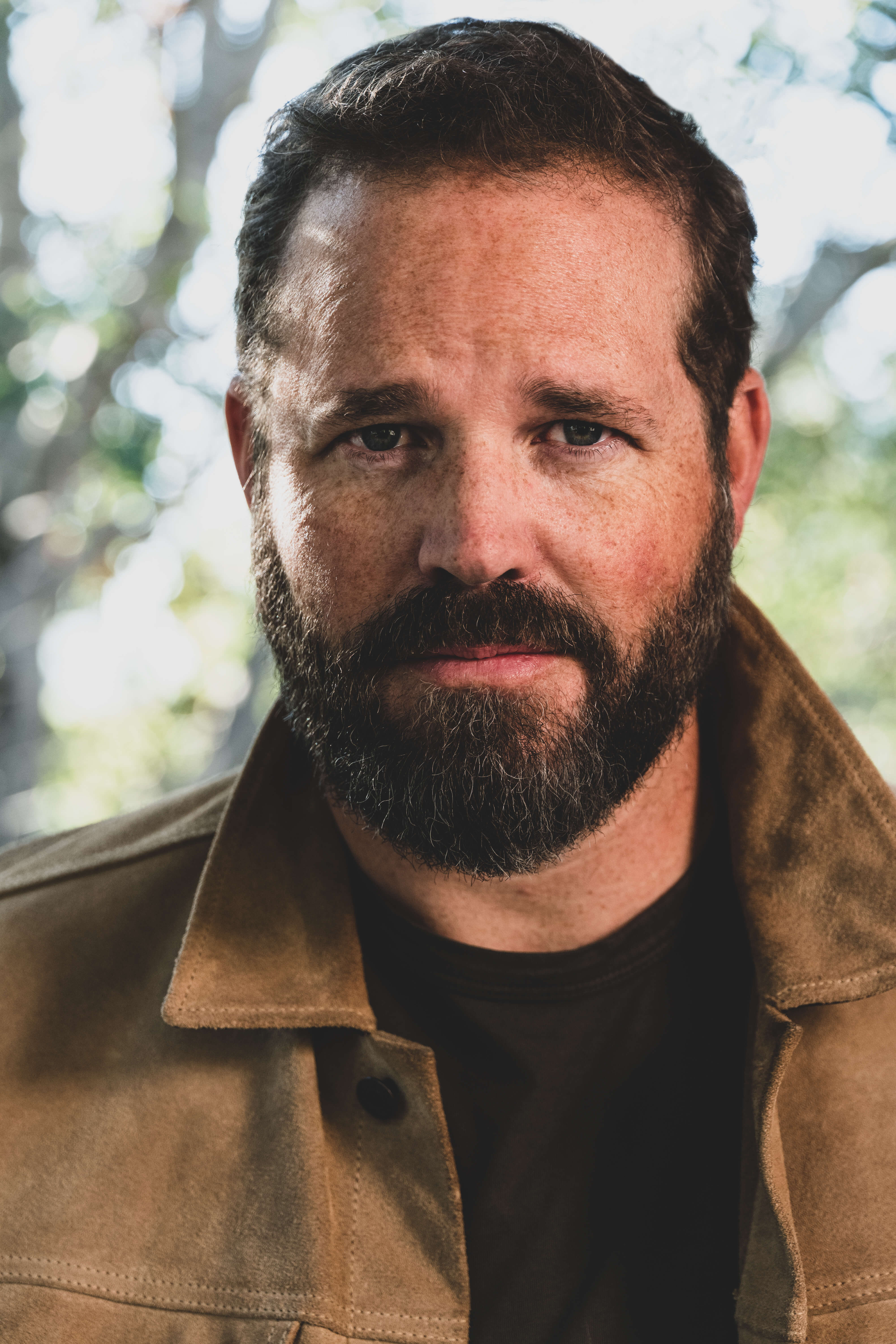 David Denman — Biografi Aktor, Film, Penghargaan & Fakta