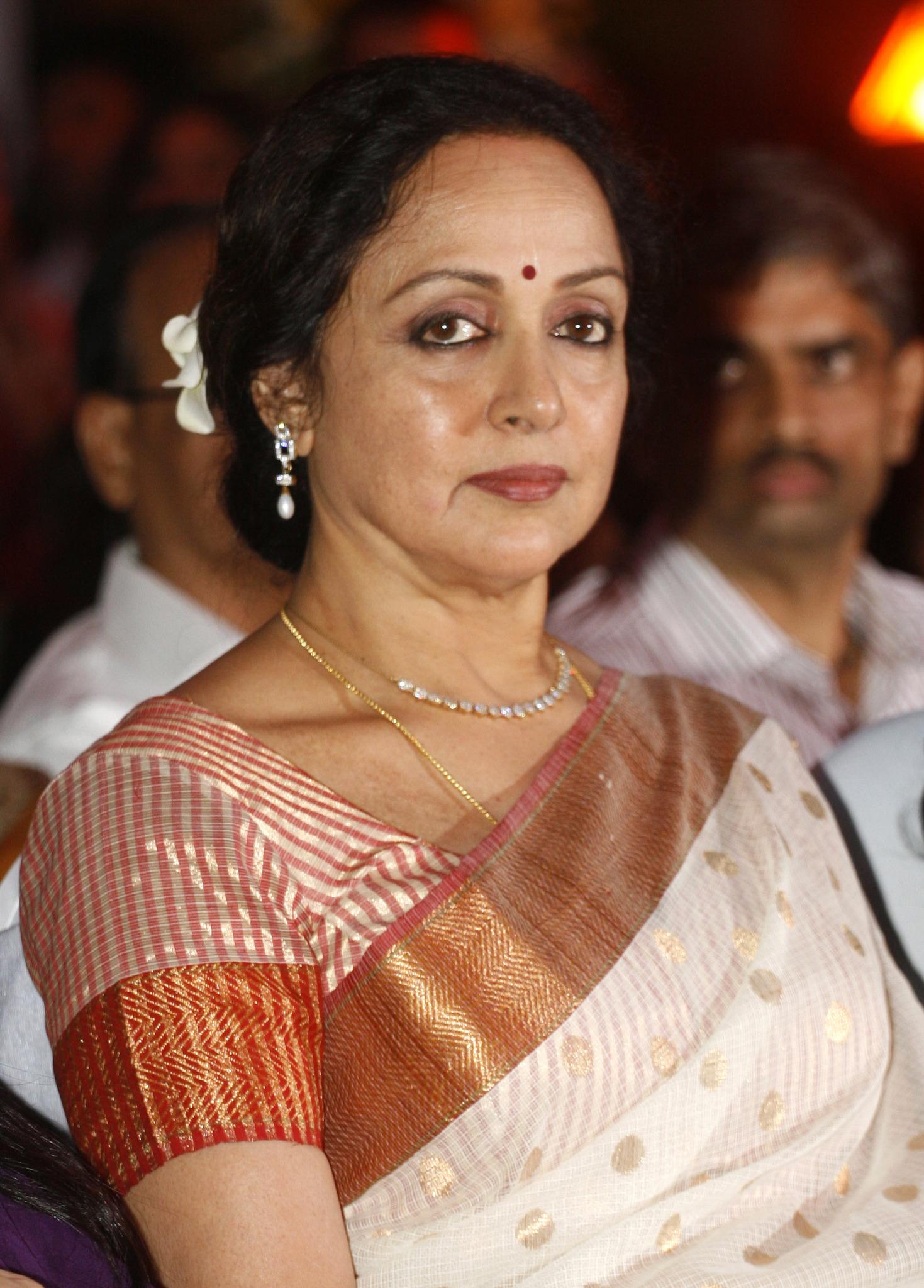 Hema Malini Biografi Aktor Film Penghargaan Fakta