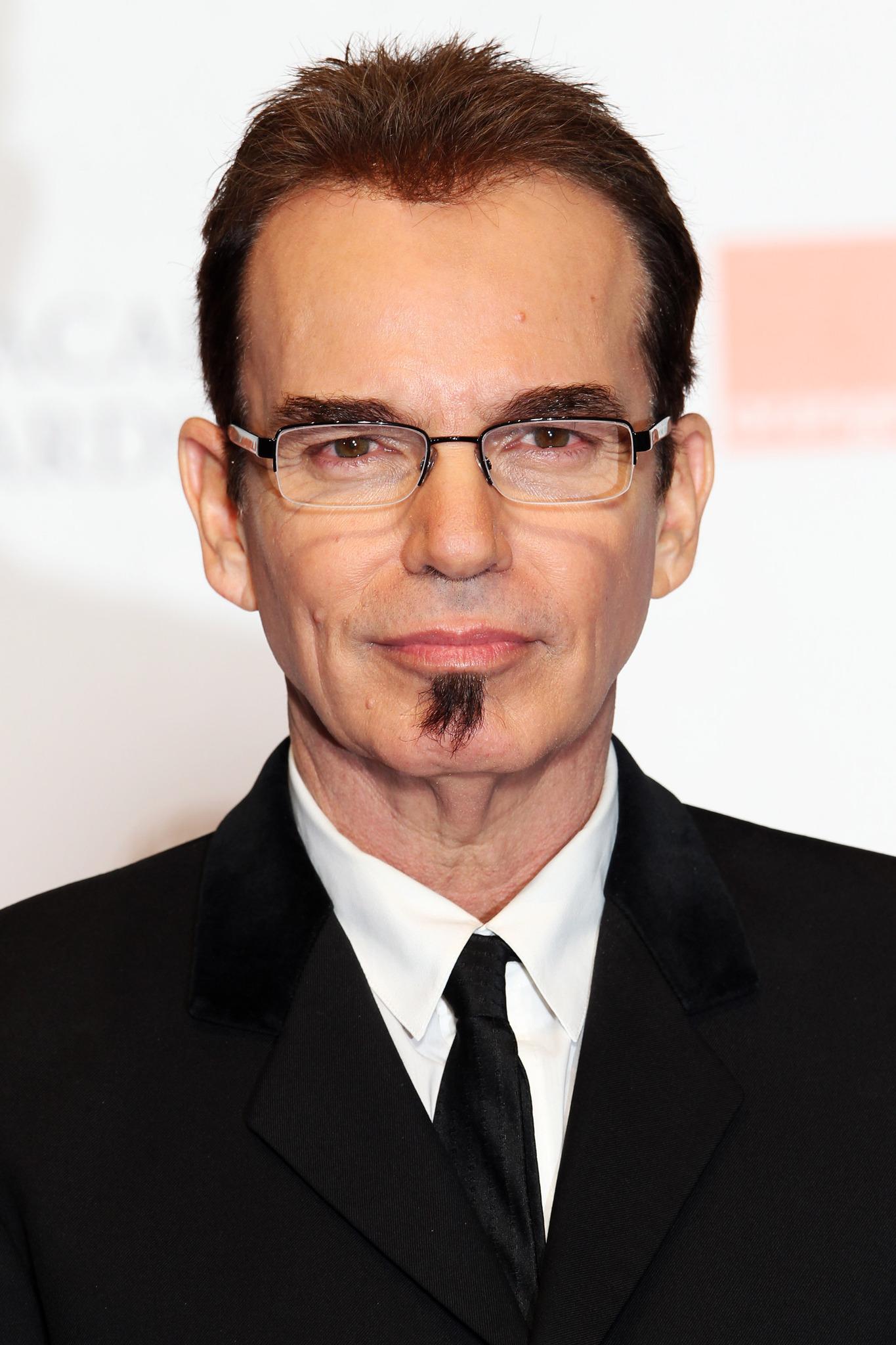 Billy Bob Thornton — Biografi Aktor, Film, Penghargaan & Fakta