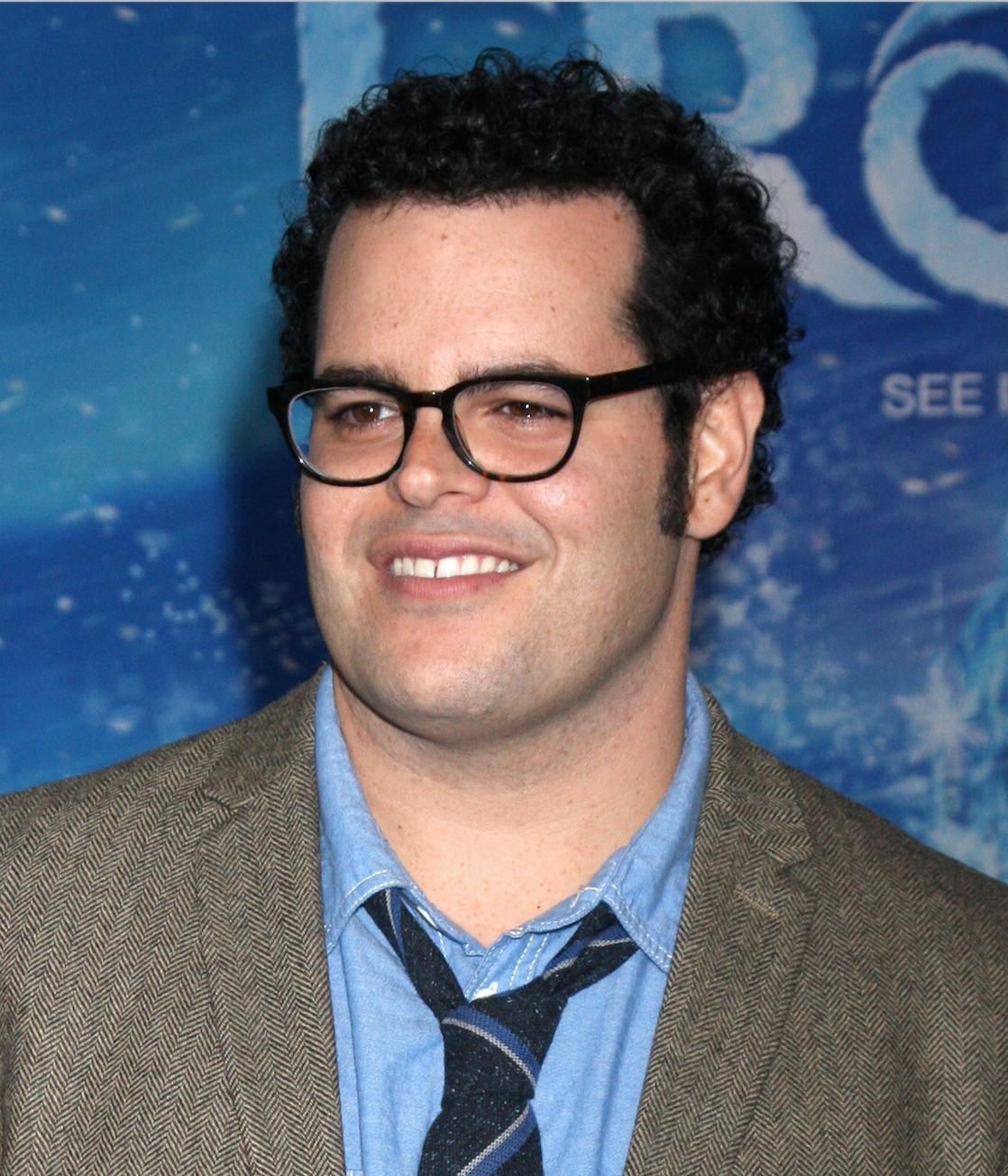 Josh Gad — Biografi Aktor, Film, Penghargaan & Fakta