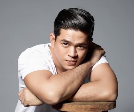 Surya Insomnia — Biografi Aktor, Film, Penghargaan & Fakta