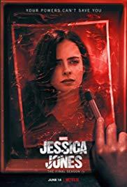 Jessica Jones Film 2015-2019 — Sinopsis, Ulasan, Pemain ...