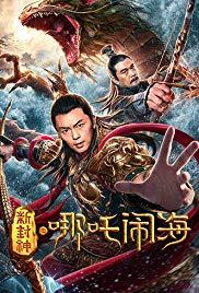 Nezha Conquers the Dragon King Film 2019 — Sinopsis, Ulasan, Pemain
