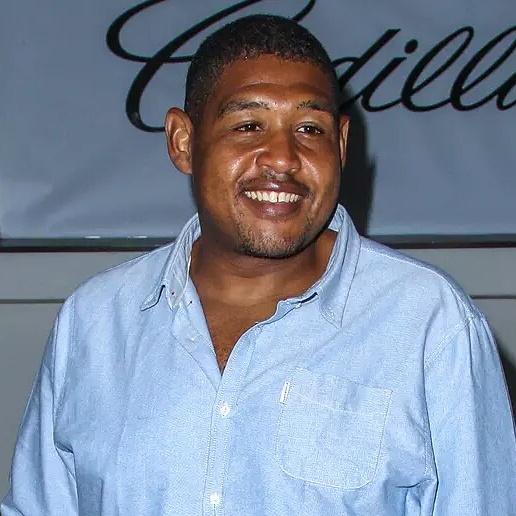 Omar Benson Miller — Biografi Aktor, Film, Penghargaan & Fakta