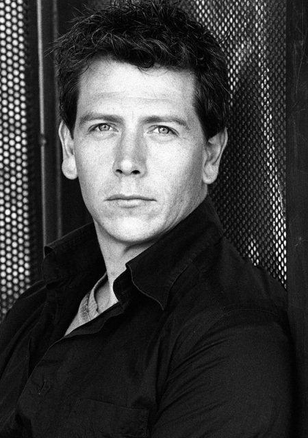 Ben Mendelsohn — Biografi Aktor, Film, Penghargaan & Fakta