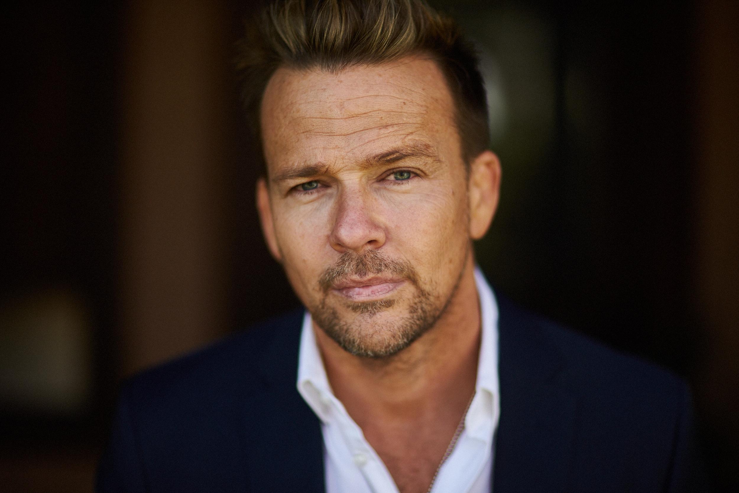 Sean Patrick Flanery — Biografi Aktor, Film, Penghargaan & Fakta