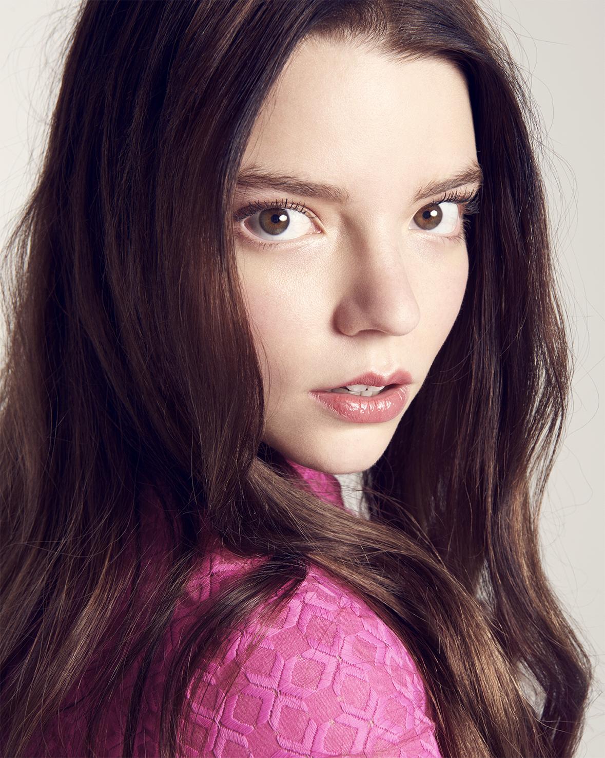 Anya Taylor-Joy — Biografi Aktor, Film, Penghargaan & Fakta