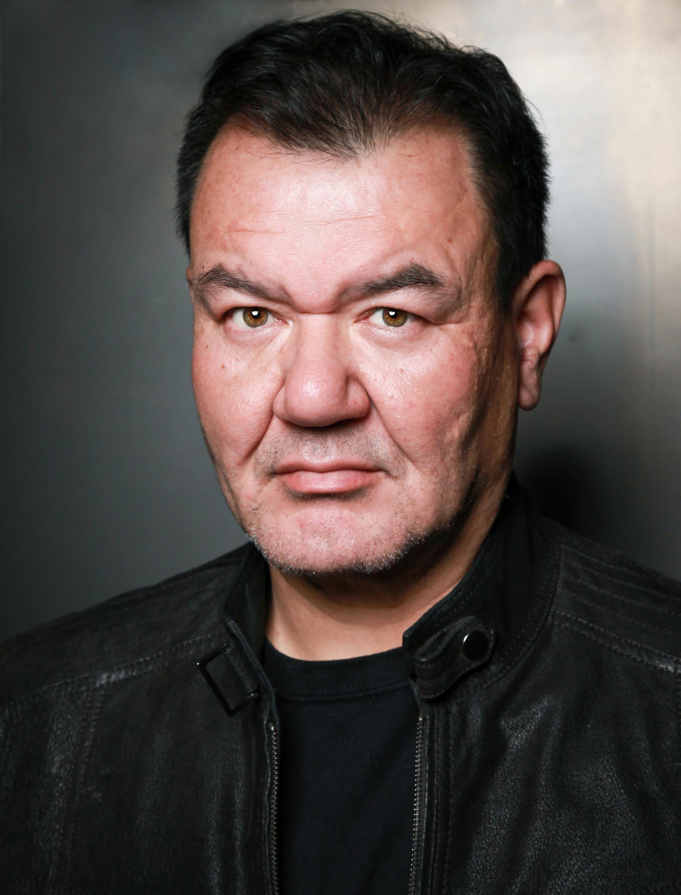 Paddy Houlihan Actor 38 - w07pu3y