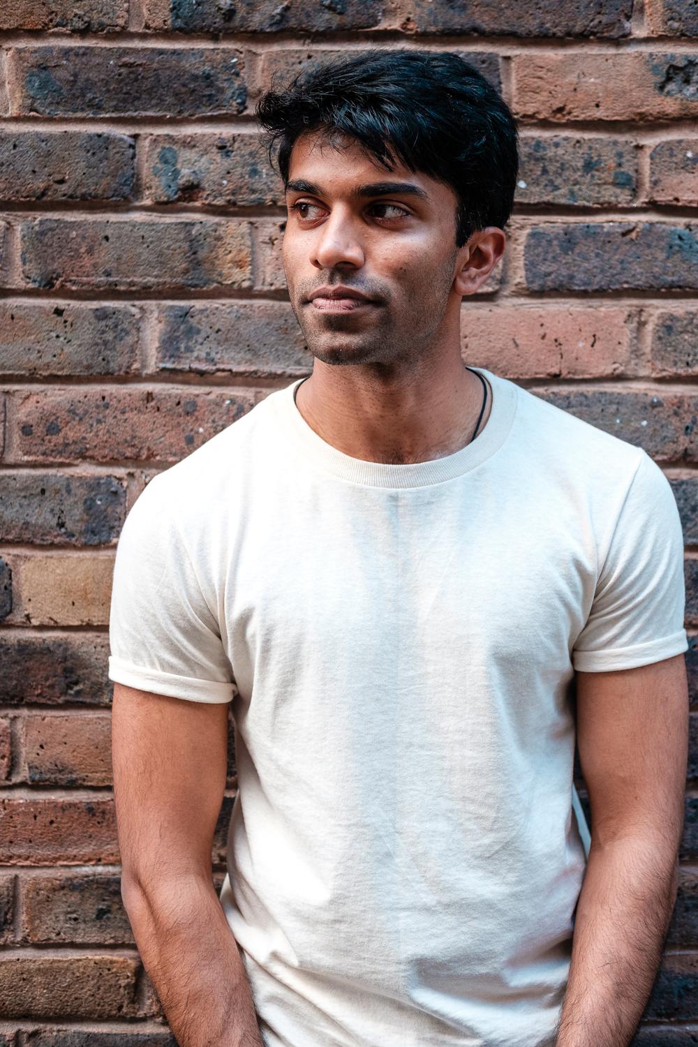 Nikesh Patel - Biografi Aktor, Film, Penghargaan & Fakta.