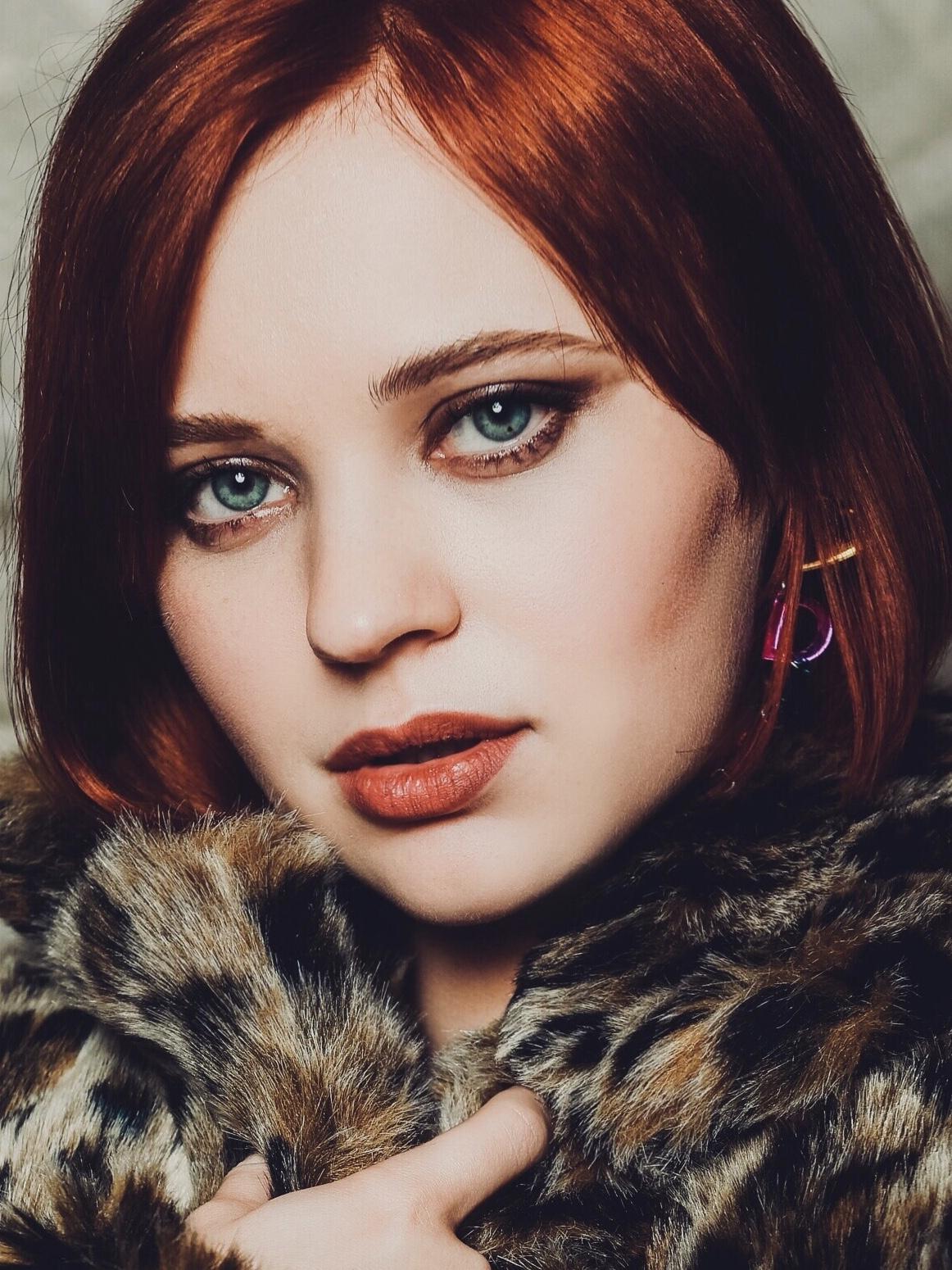 Sierra McCormick — Biografi Aktor, Film, Penghargaan & Fakta