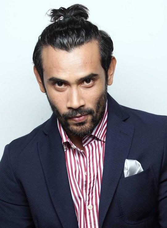 Remy Ishak Biografi Aktor Film Penghargaan Fakta