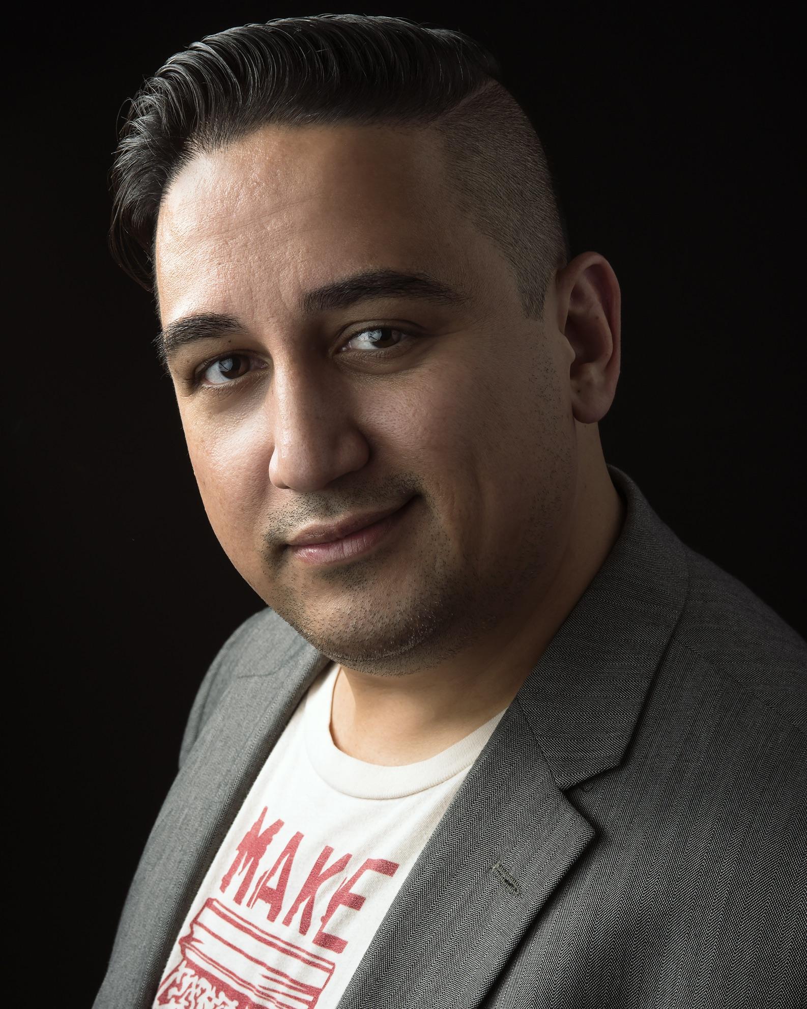 Shawn Gann — Biografi Aktor, Film, Penghargaan & Fakta