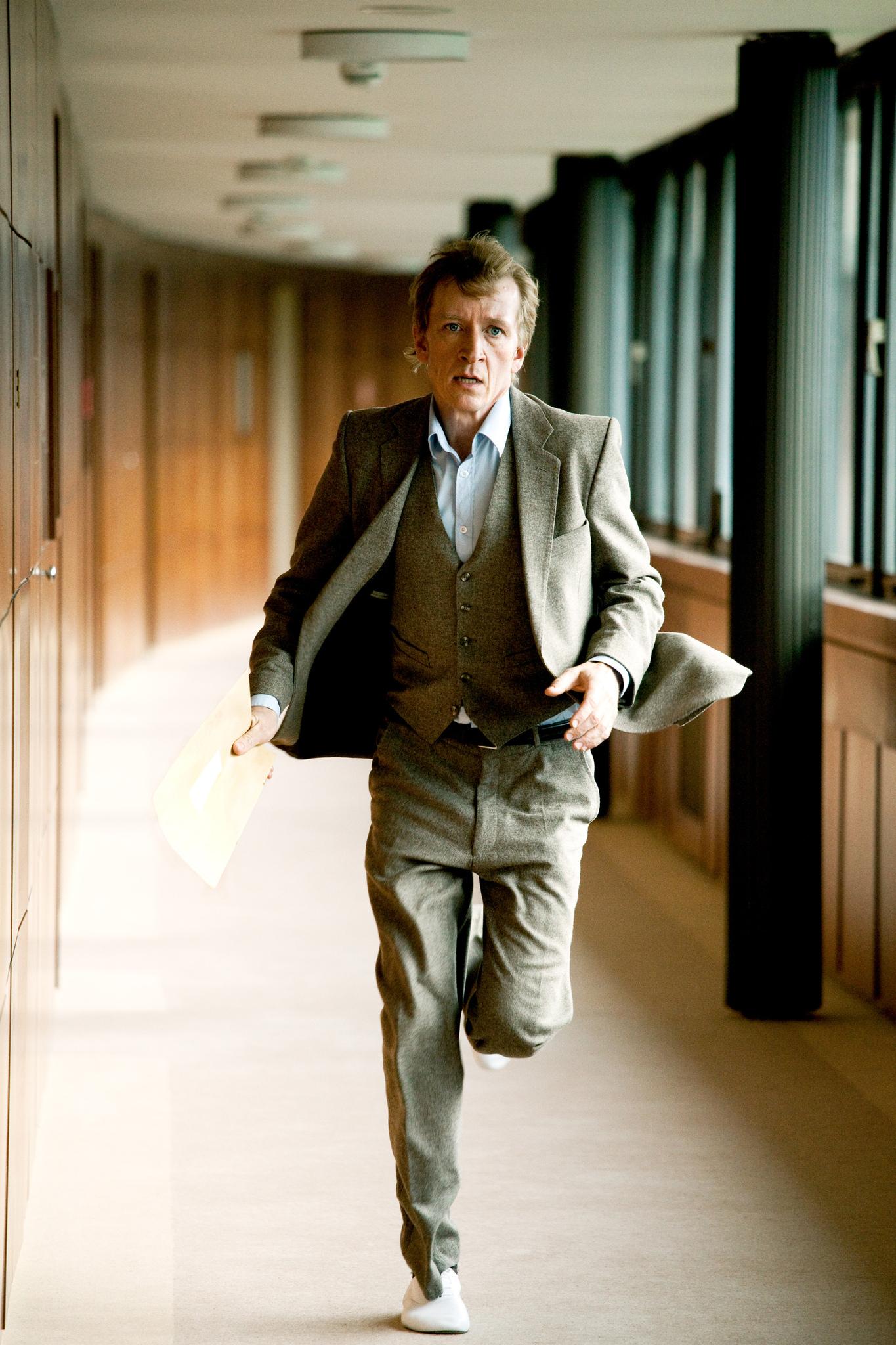 Jens Albinus — Biografi Aktor, Film, Penghargaan & Fakta