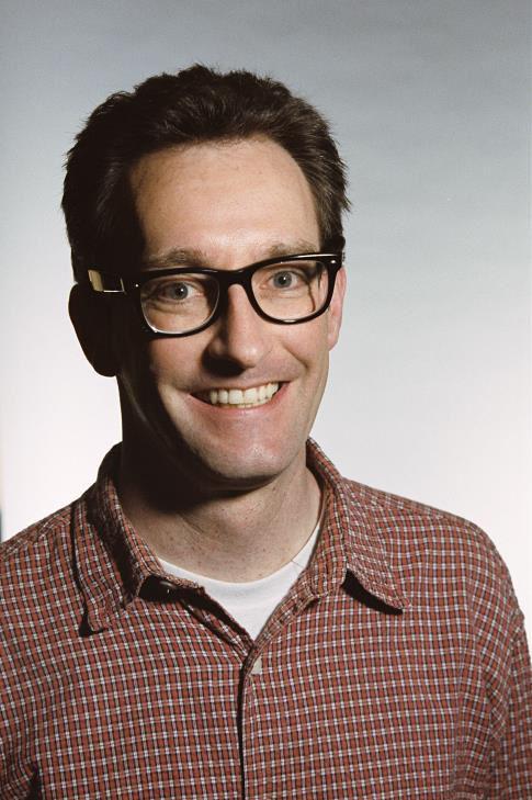 Tom Kenny — Biografi Aktor, Film, Penghargaan & Fakta