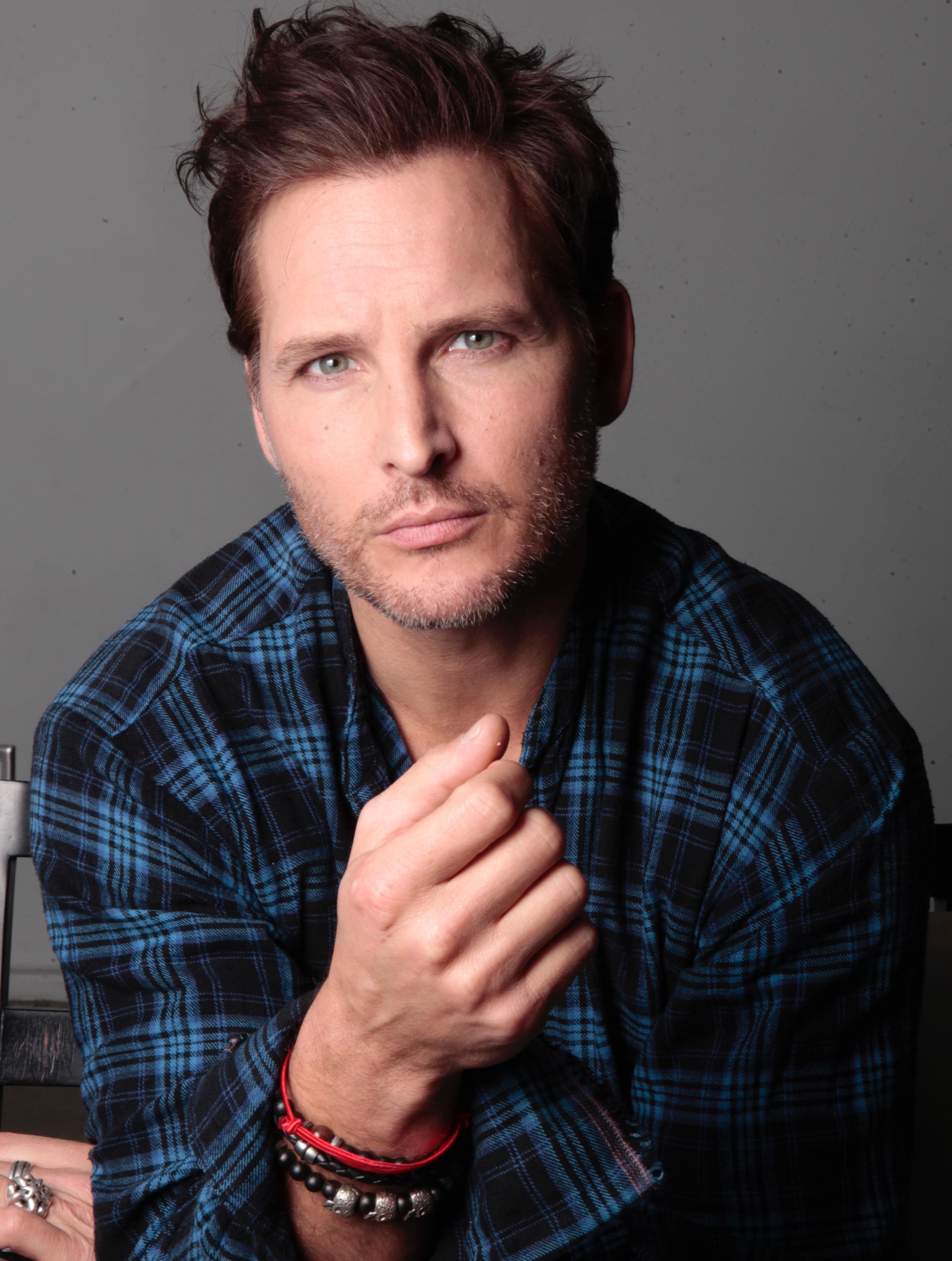 peter facinelli and fans - series on peter facinelli movies and tv shows glee