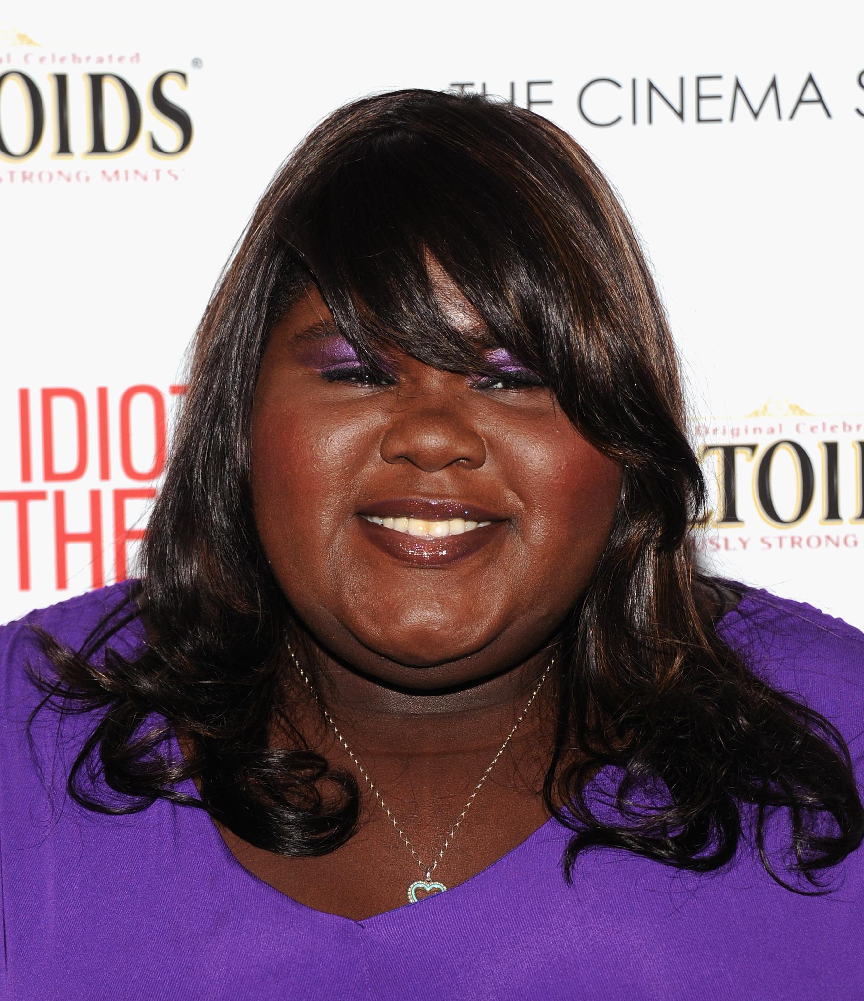 Gabourey Sidibe — Biografi Aktor, Film, Penghargaan & Fakta