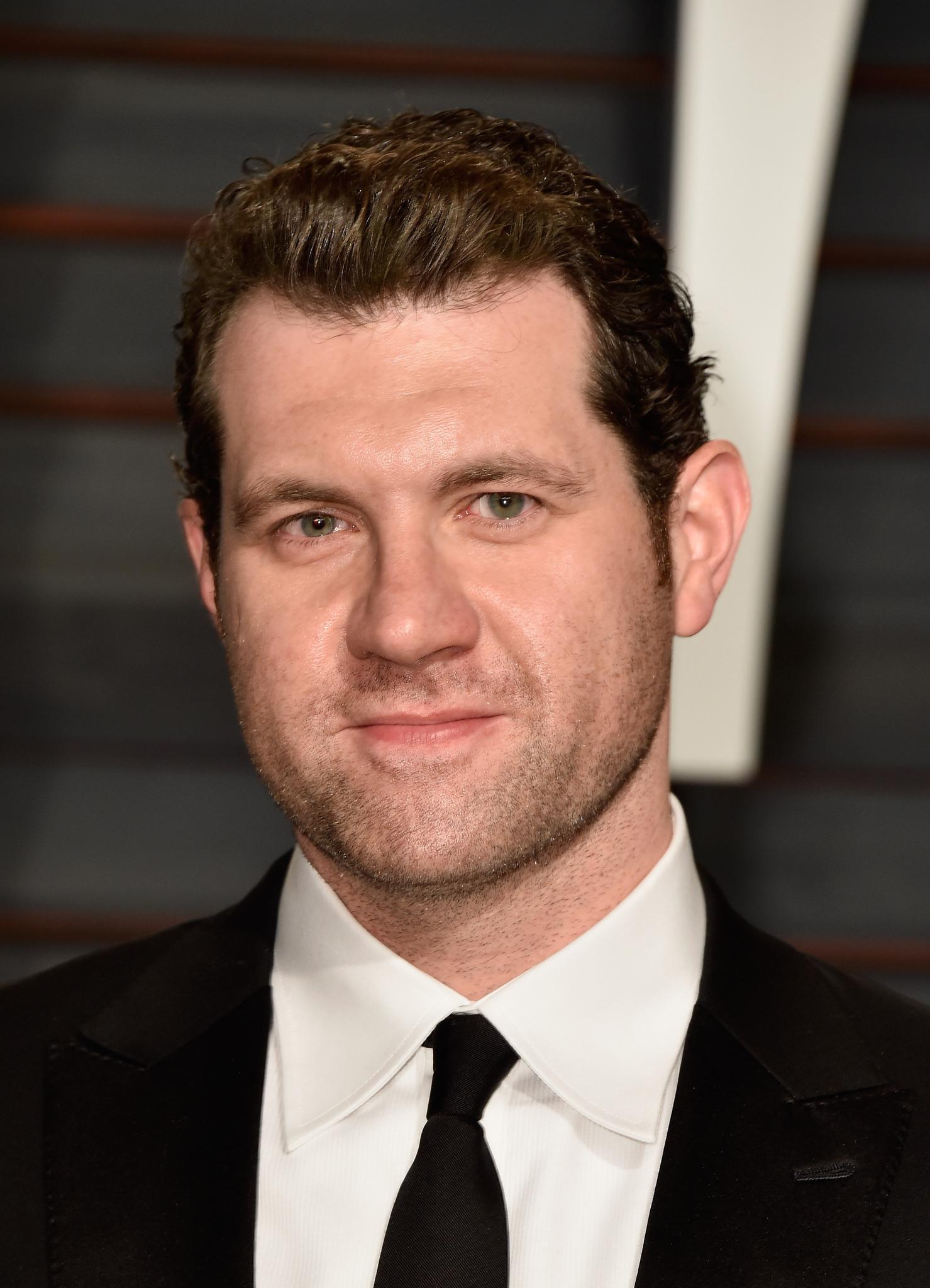 Billy Eichner — Biografi Aktor, Film, Penghargaan & Fakta