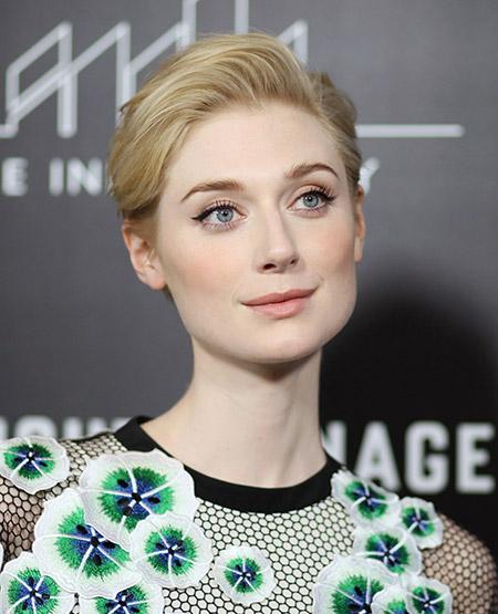 Elizabeth Debicki — Biografi Aktor, Film, Penghargaan & Fakta