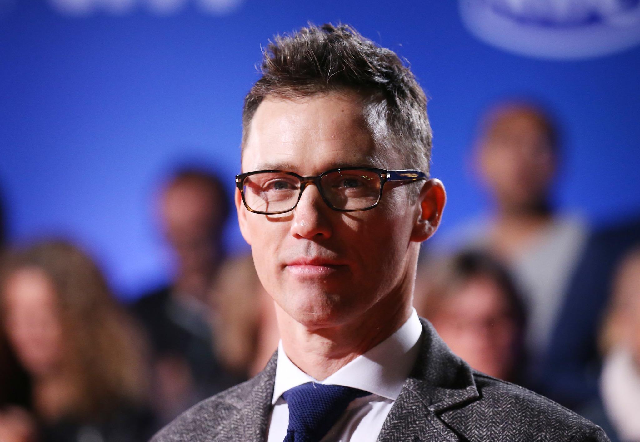 Jeffrey Donovan — Biografi Aktor, Film, Penghargaan & Fakta