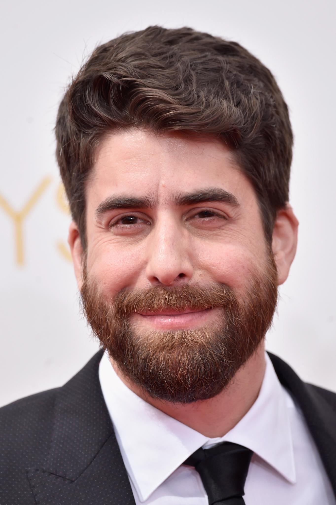 Adam Goldberg — Biografi Aktor, Film, Penghargaan & Fakta