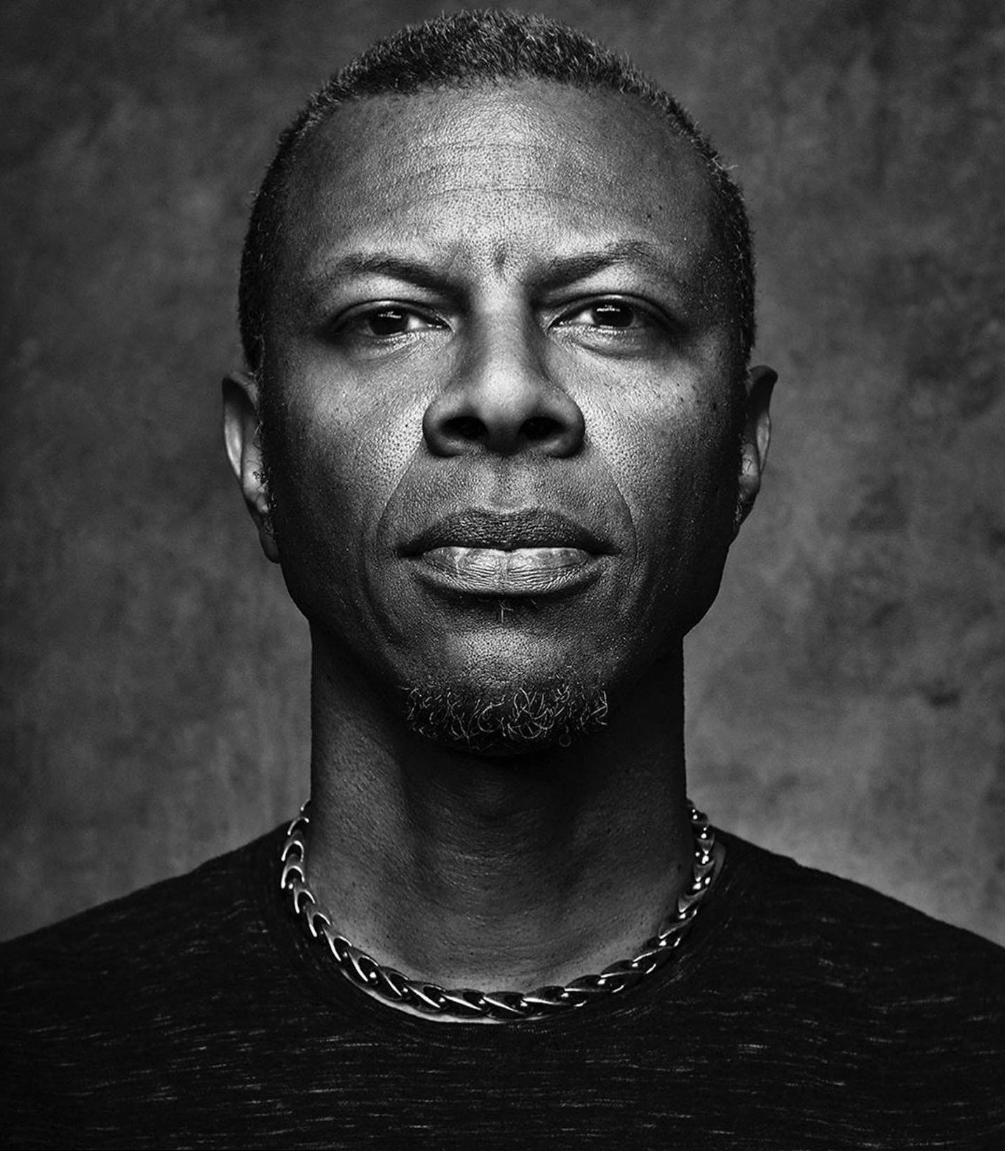 Phil LaMarr — Biografi Aktor, Film, Penghargaan & Fakta