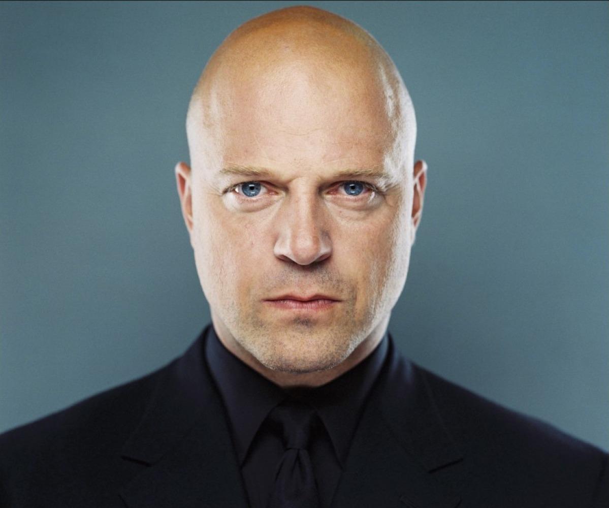 Michael Chiklis — Biografi Aktor, Film, Penghargaan & Fakta