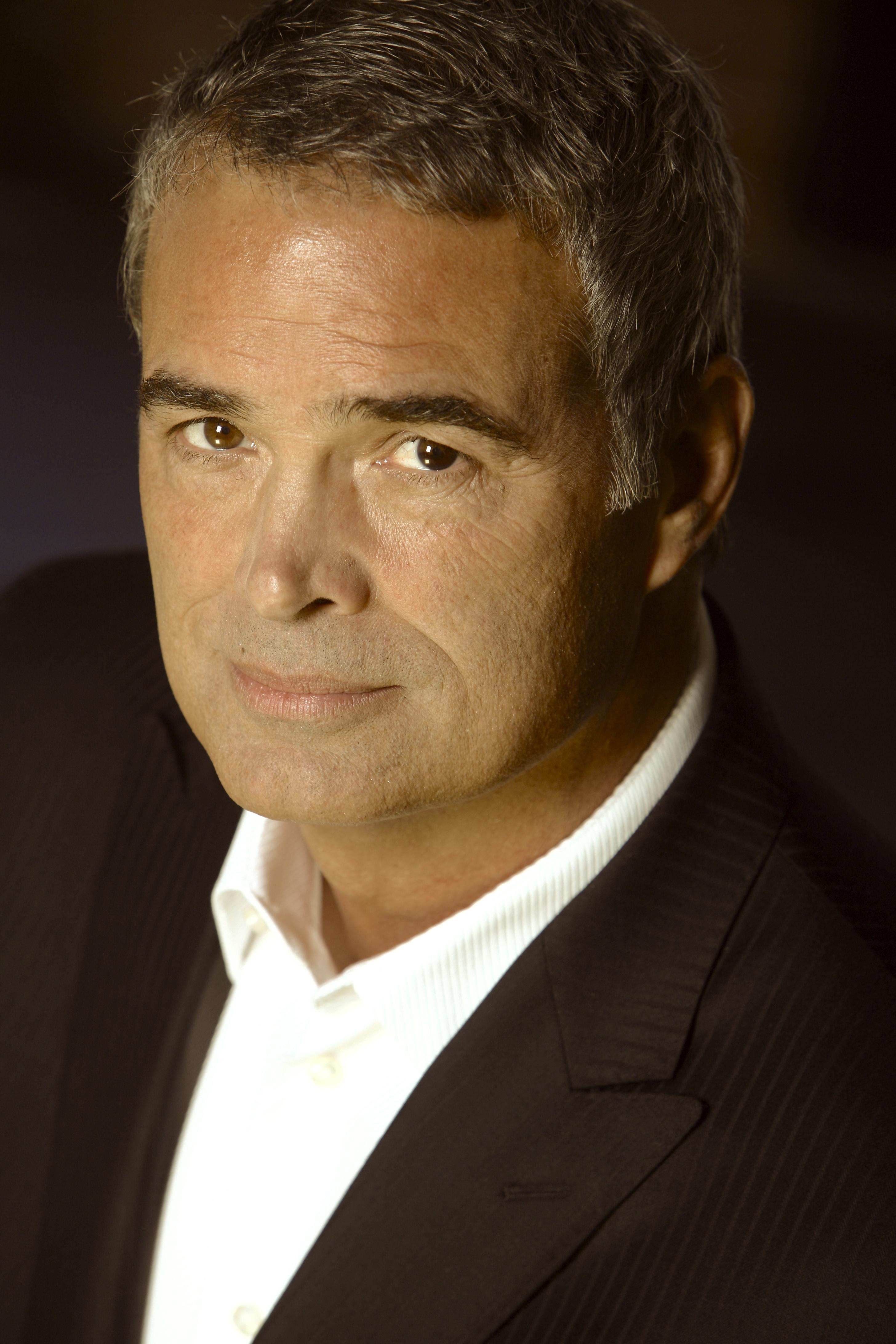 Mark Brandon — Biografi Aktor, Film, Penghargaan & Fakta