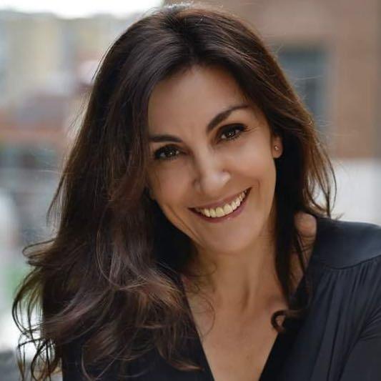 Cristina Perales — Biografi Aktor, Film, Penghargaan & Fakta