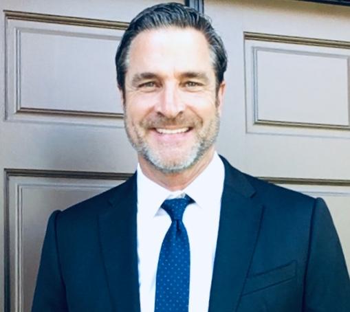 Ben Reed — Biografi Aktor, Film, Penghargaan & Fakta