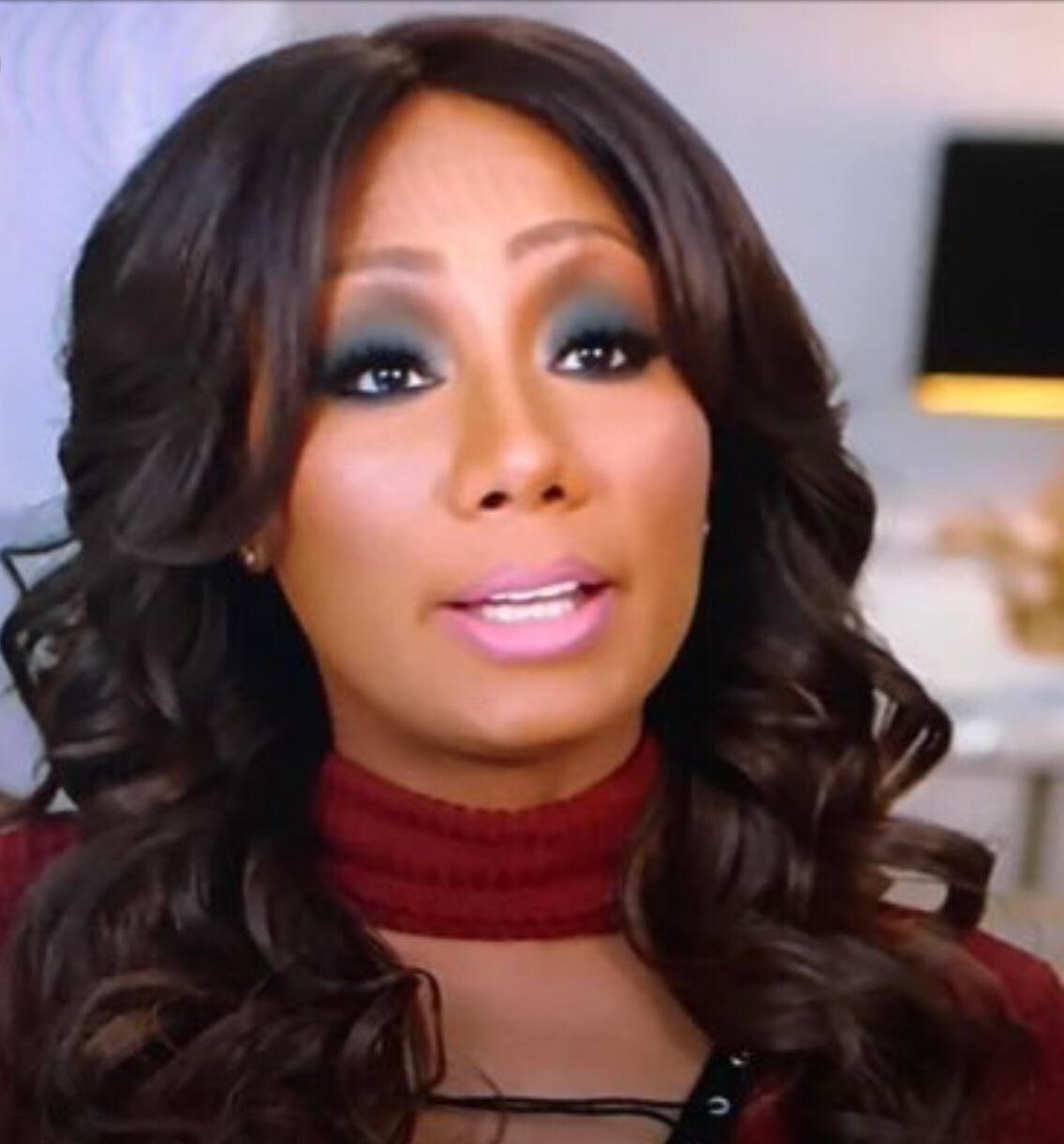 Towanda Braxton — Biografi Aktor, Film, Penghargaan & Fakta