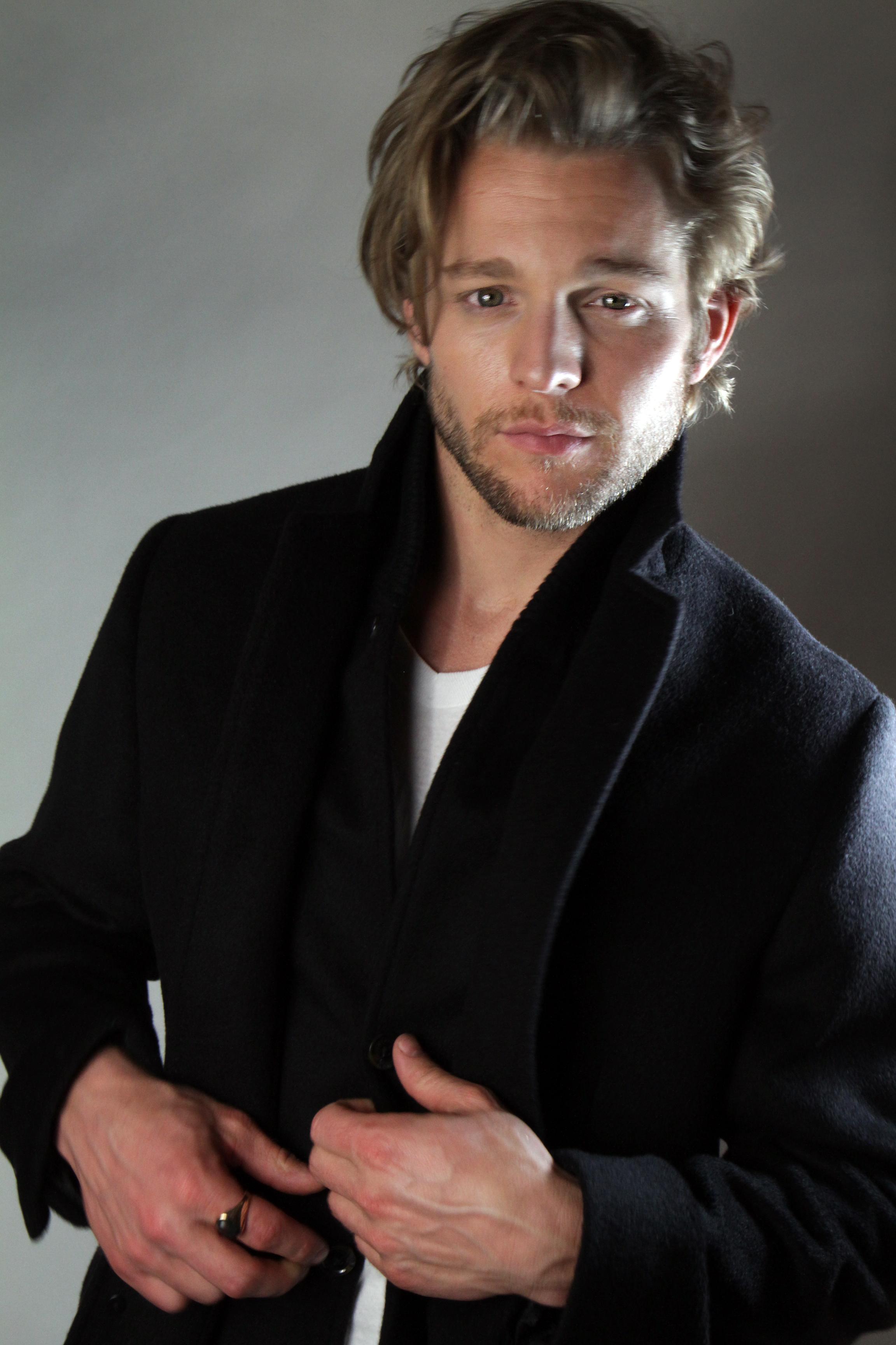 Chase coleman the originals