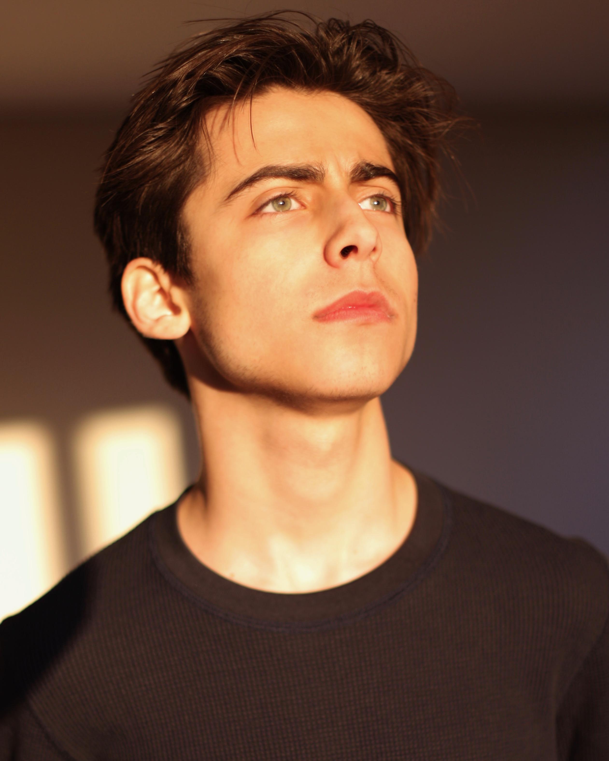 Aidan Gallagher: The Rising Star Of Hollywood