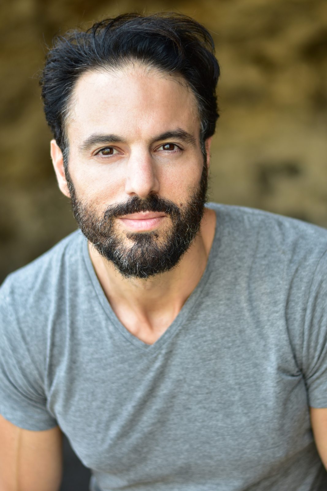 Andrei Claude — Biografi Aktor, Film, Penghargaan & Fakta