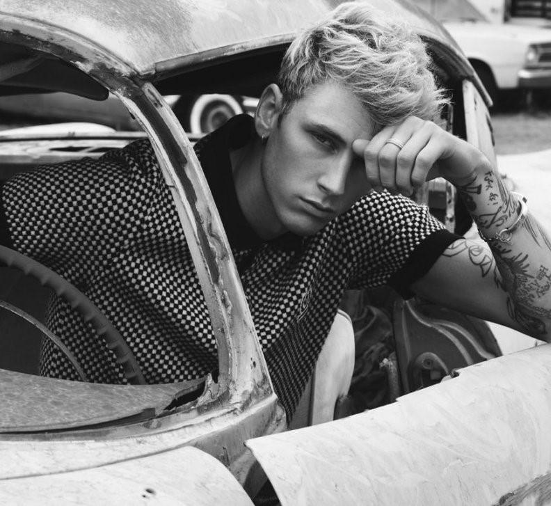 Machine Gun Kelly — Biografi Aktor, Film, Penghargaan & Fakta