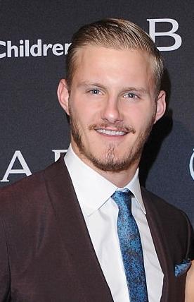 Alexander Ludwig — Biografi Aktor, Film, Penghargaan & Fakta