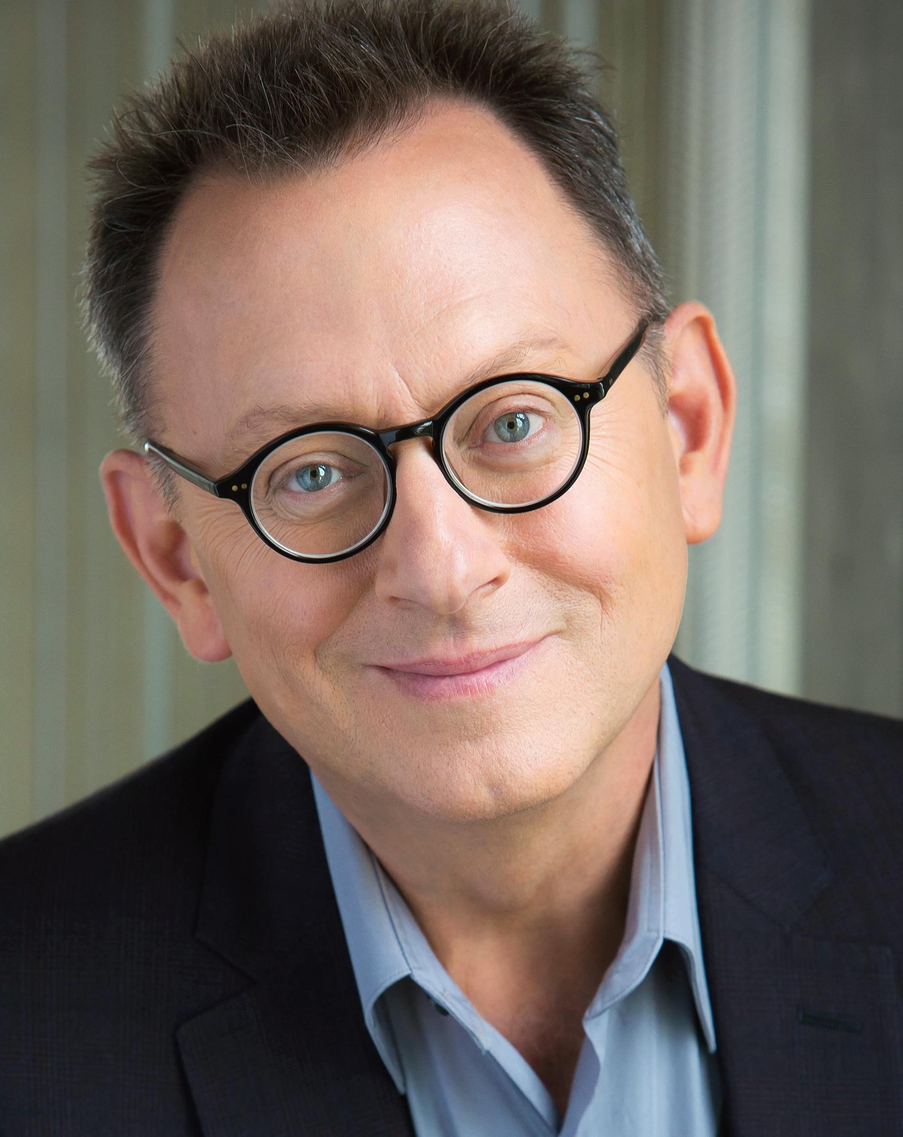 Michael Emerson — Biografi Aktor, Film, Penghargaan & Fakta