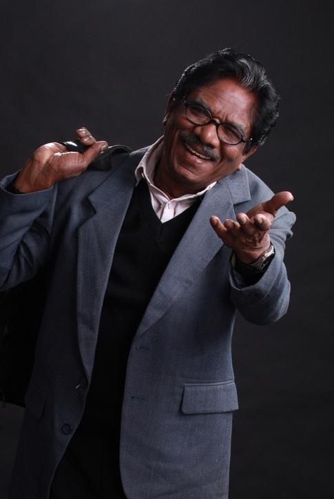 Bharathiraja — Biografi Aktor, Film, Penghargaan & Fakta