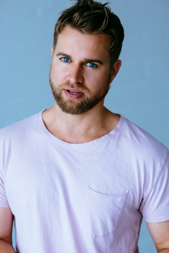 Randy Wayne — Biografi Aktor, Film, Penghargaan & Fakta