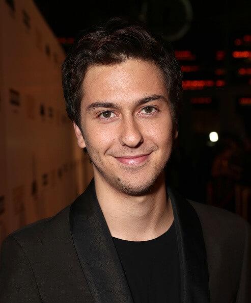 Nat Wolff — Biografi Aktor, Film, Penghargaan & Fakta