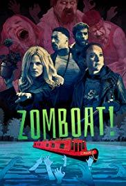 zomboat series 2