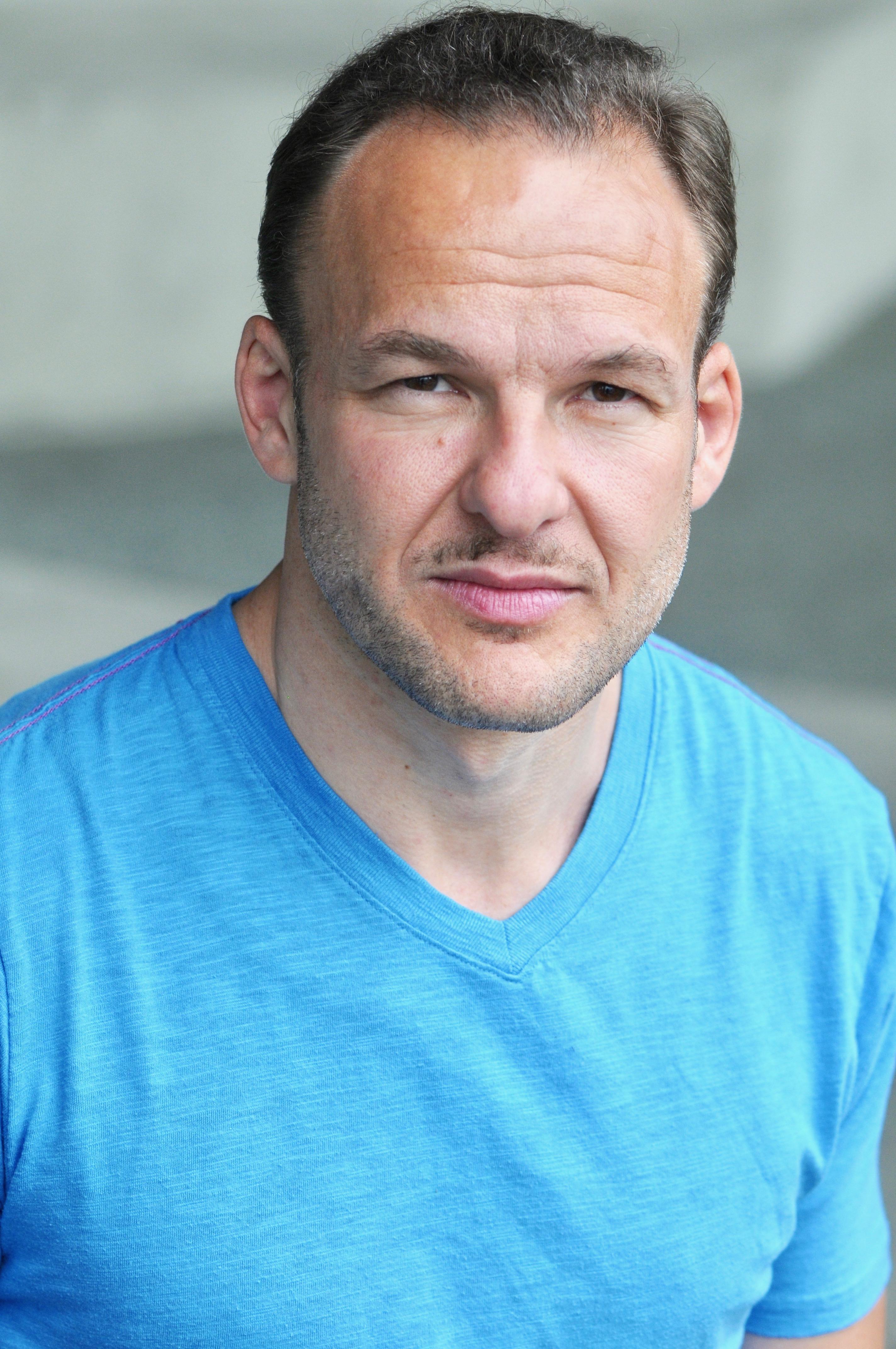 Alfredo Tavares Biografi Aktor Film Penghargaan Fakta 