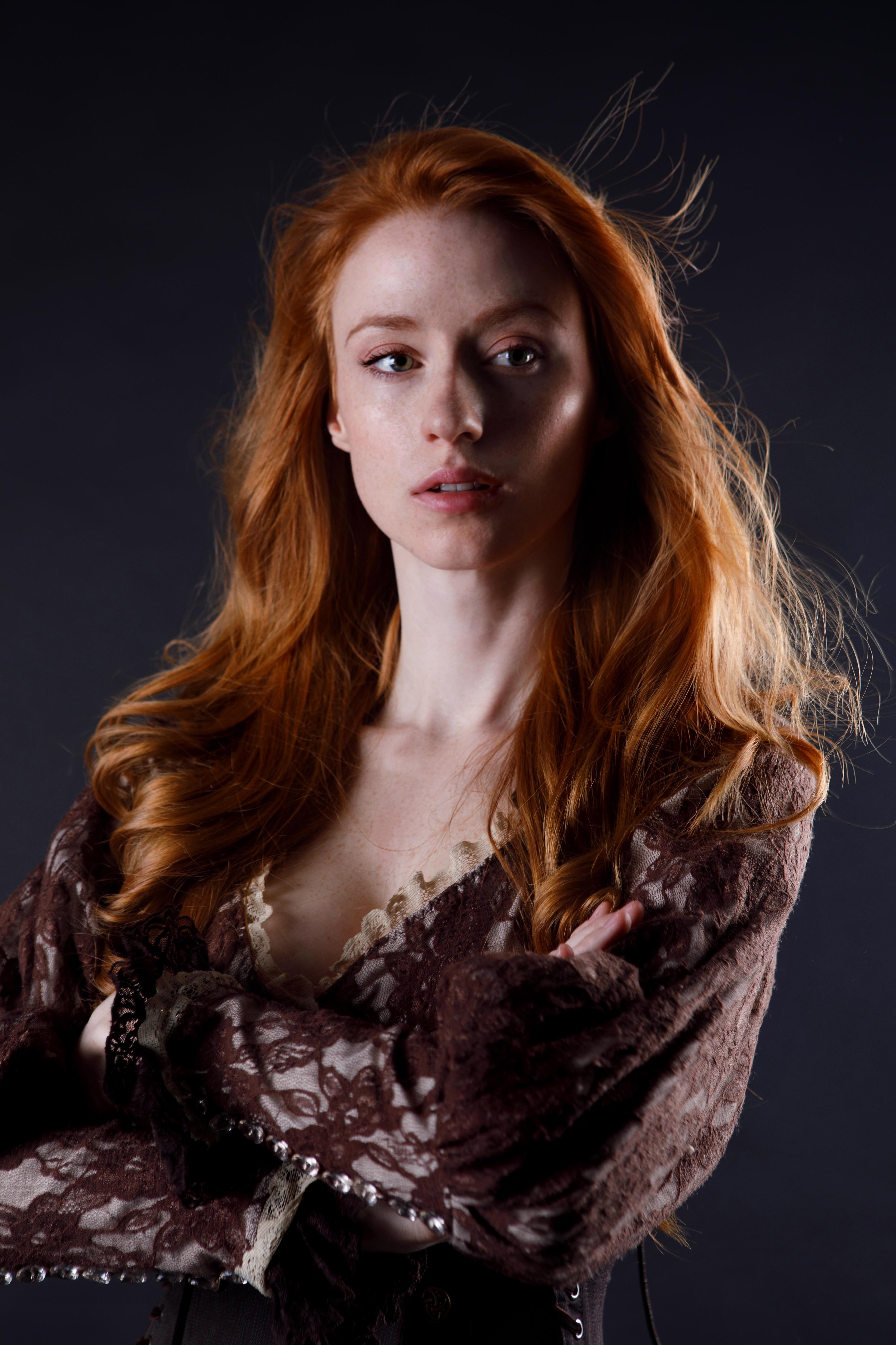 Alina Kovalenko — Biografi Aktor, Film, Penghargaan & Fakta