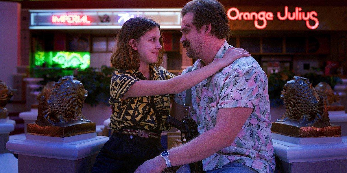 Akan Seperti Apa Stranger Things Season 4?